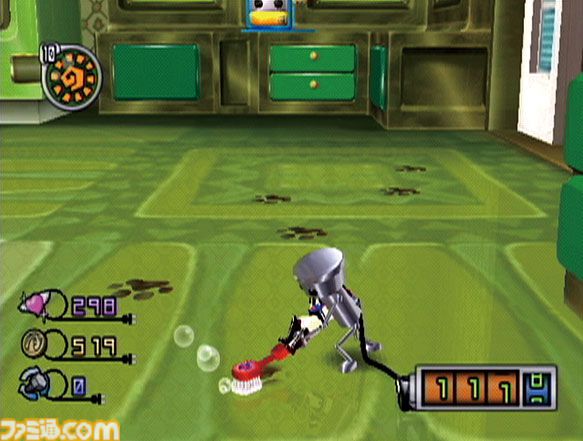 『ちびロボ！』20周年。体長10センチの小さなロボットが大活躍。人間やおもちゃのドラマティックな人生に寄り添ってみんなをハッピーに【今日は何の日？】