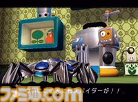 『ちびロボ！』20周年。体長10センチの小さなロボットが大活躍。人間やおもちゃのドラマティックな人生に寄り添ってみんなをハッピーに【今日は何の日？】
