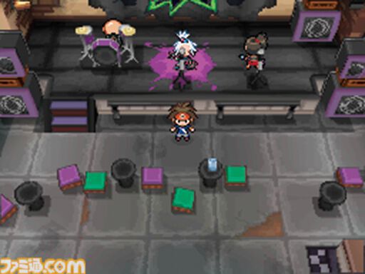 ポケットモンスター ブラック2・ホワイト2』が発売された日。シリーズ