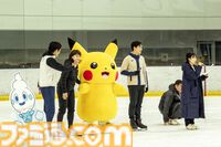 【ポケモンスケートチャレンジ】52個の技を覚えるにはおよそ半年。ただ楽しいだけのイベントで終わらせない、田中刑事の本気