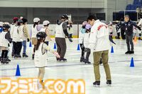 【ポケモンスケートチャレンジ】52個の技を覚えるにはおよそ半年。ただ楽しいだけのイベントで終わらせない、田中刑事の本気