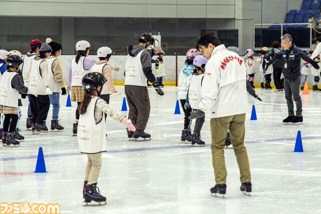 【ポケモンスケートチャレンジ】52個の技を覚えるにはおよそ半年。ただ楽しいだけのイベントで終わらせない、田中刑事の本気