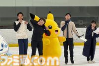 【ポケモンスケートチャレンジ】52個の技を覚えるにはおよそ半年。ただ楽しいだけのイベントで終わらせない、田中刑事の本気