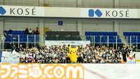 【ポケモンスケートチャレンジ】52個の技を覚えるにはおよそ半年。ただ楽しいだけのイベントで終わらせない、田中刑事の本気
