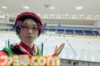 【ポケモンスケートチャレンジ】52個の技を覚えるにはおよそ半年。ただ楽しいだけのイベントで終わらせない、田中刑事の本気
