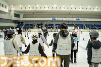 【ポケモンスケートチャレンジ】52個の技を覚えるにはおよそ半年。ただ楽しいだけのイベントで終わらせない、田中刑事の本気