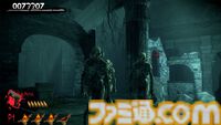 『ザ・ハウス・オブ・ザ・デッド2：リメイク』8月7日に発売決定。名作ゾンビシューティングがグラフィックの向上、音楽のリマスターなど正統進化で蘇る