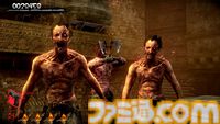 『ザ・ハウス・オブ・ザ・デッド2：リメイク』8月7日に発売決定。名作ゾンビシューティングがグラフィックの向上、音楽のリマスターなど正統進化で蘇る