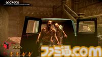 『ザ・ハウス・オブ・ザ・デッド2：リメイク』8月7日に発売決定。名作ゾンビシューティングがグラフィックの向上、音楽のリマスターなど正統進化で蘇る
