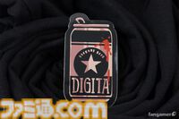 『バックショットルーレット』ディーラーがデザインされた“運が悪いなTシャツ”が登場。同時発売のピンバッジもクールなデザイン