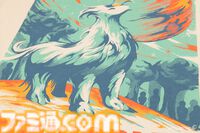 『バックショットルーレット』ディーラーがデザインされた“運が悪いなTシャツ”が登場。同時発売のピンバッジもクールなデザイン