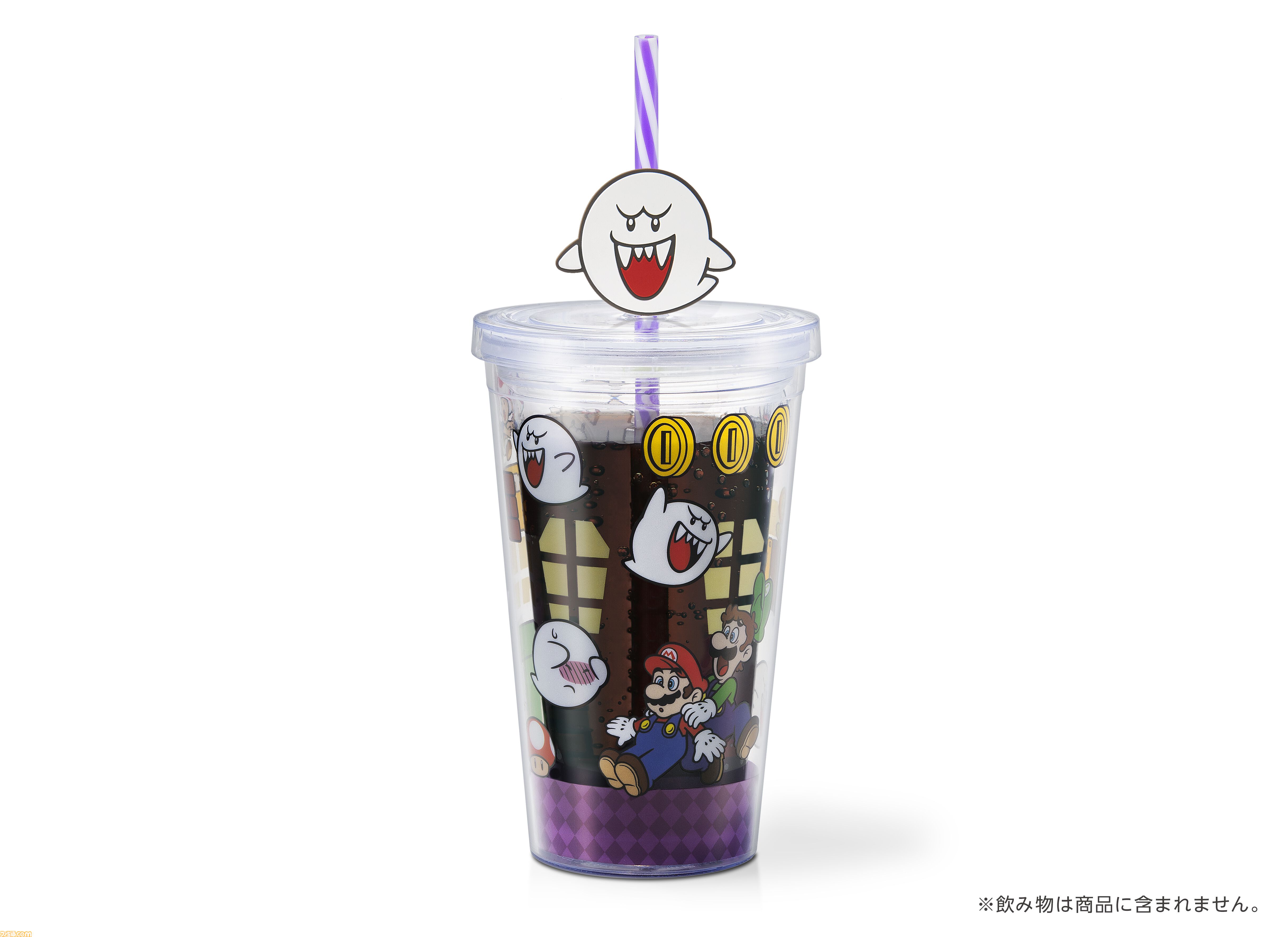 スーパーマリオ』テレサの卓上ライトが本日（6/19）発売。単体でベッド