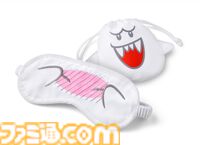 『スーパーマリオ』テレサの卓上ライトが本日（6/19）発売。単体でベッド横の明かりに、ほかシリーズと合わせてインテリアとしても使えるキュートなアイテム