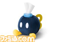 『スーパーマリオ』テレサの卓上ライトが本日（6/19）発売。単体でベッド横の明かりに、ほかシリーズと合わせてインテリアとしても使えるキュートなアイテム