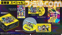 『終天教団』ヒメルを悠木碧、ミコトルを森川智之が担当。謎多き“天使”たちの思惑と関係性が垣間見える紹介動画が公開