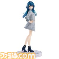 『学マス』一番くじ第2弾が本日（6/20）発売。咲季・手毬・ことねの3人がアイドル感つよつよなかわいいポーズでフィギュアに
