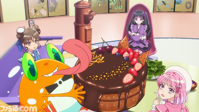 【アニメ感想】『前橋ウィッチーズ』がスゴすぎた。魔法少女×アイドルもので社会派ストーリー。“魔法で夢は叶わない”ことと“その先”を描く