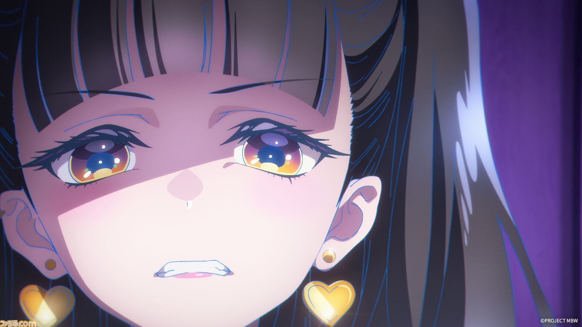 【アニメ感想】『前橋ウィッチーズ』がスゴすぎた。魔法少女×アイドルもので社会派ストーリー。“魔法で夢は叶わない”ことと“その先”を描く
