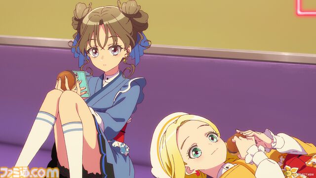【アニメ感想】『前橋ウィッチーズ』がスゴすぎた。魔法少女×アイドルもので社会派ストーリー。“魔法で夢は叶わない”ことと“その先”を描く