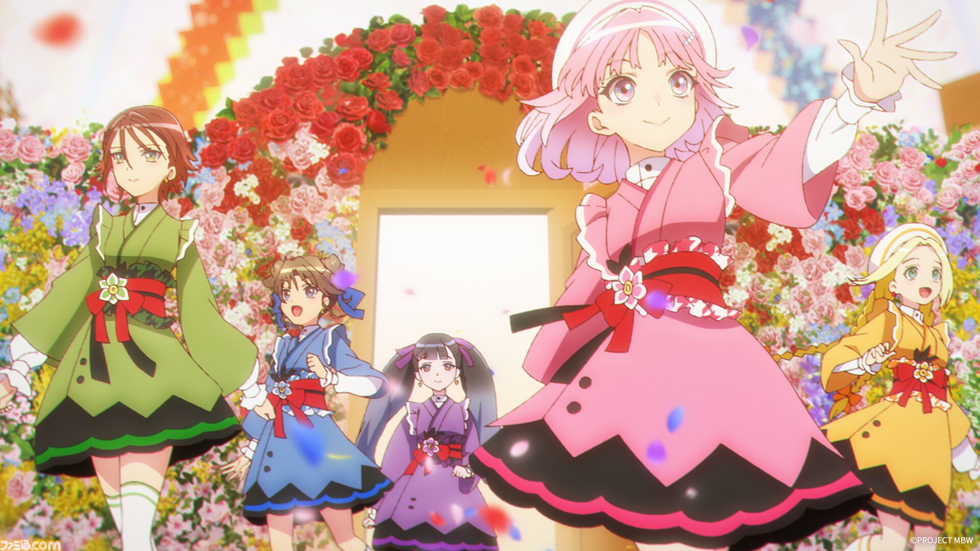 【アニメ感想】『前橋ウィッチーズ』がスゴすぎた。魔法少女×アイドルもので社会派ストーリー。“魔法で夢は叶わない”ことと“その先”を描く