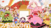 【アニメ感想】『前橋ウィッチーズ』がスゴすぎた。魔法少女×アイドルもので社会派ストーリー。“魔法で夢は叶わない”ことと“その先”を描く