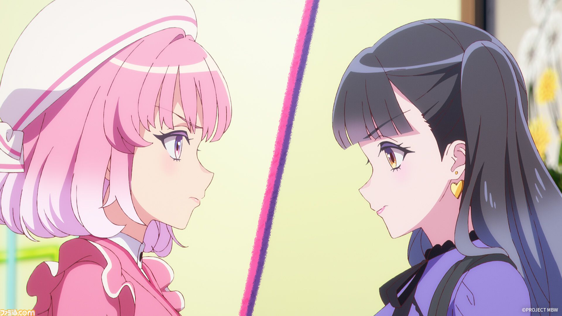 【アニメ感想】『前橋ウィッチーズ』がスゴすぎた。魔法少女×アイドルもので社会派ストーリー。“魔法で夢は叶わない”ことと“その先”を描く