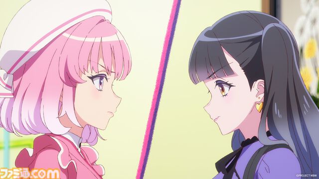 【アニメ感想】『前橋ウィッチーズ』がスゴすぎた。魔法少女×アイドルもので社会派ストーリー。“魔法で夢は叶わない”ことと“その先”を描く