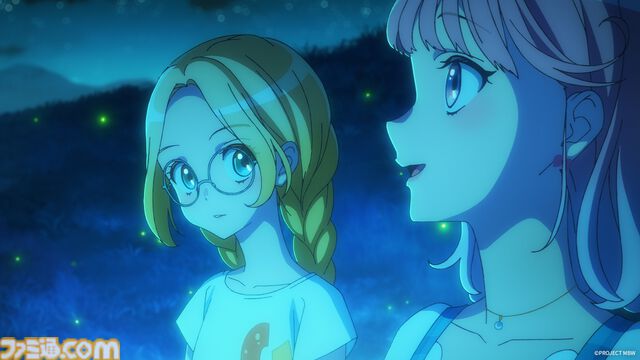 【アニメ感想】『前橋ウィッチーズ』がスゴすぎた。魔法少女×アイドルもので社会派ストーリー。“魔法で夢は叶わない”ことと“その先”を描く