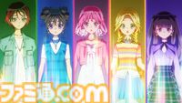 【アニメ感想】『前橋ウィッチーズ』がスゴすぎた。魔法少女×アイドルもので社会派ストーリー。“魔法で夢は叶わない”ことと“その先”を描く