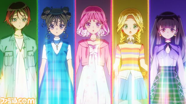 【アニメ感想】『前橋ウィッチーズ』がスゴすぎた。魔法少女×アイドルもので社会派ストーリー。“魔法で夢は叶わない”ことと“その先”を描く