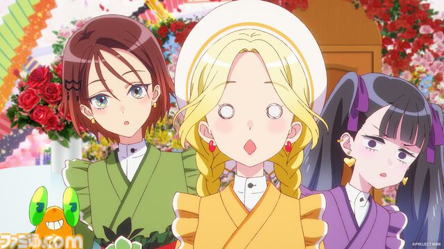 【アニメ感想】『前橋ウィッチーズ』がスゴすぎた。魔法少女×アイドルもので社会派ストーリー。“魔法で夢は叶わない”ことと“その先”を描く
