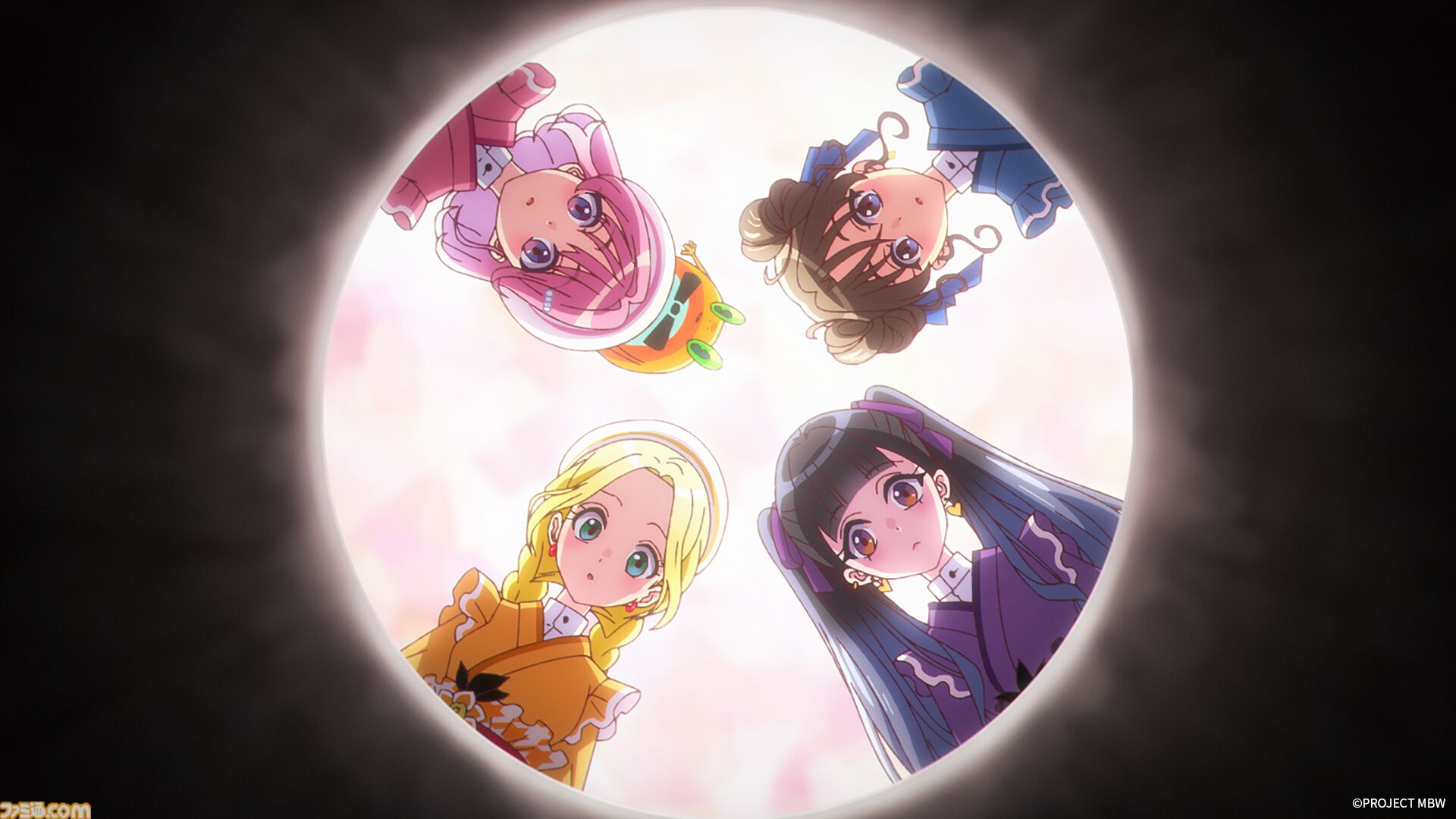 【アニメ感想】『前橋ウィッチーズ』がスゴすぎた。魔法少女×アイドルもので社会派ストーリー。“魔法で夢は叶わない”ことと“その先”を描く