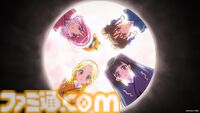 【アニメ感想】『前橋ウィッチーズ』がスゴすぎた。魔法少女×アイドルもので社会派ストーリー。“魔法で夢は叶わない”ことと“その先”を描く
