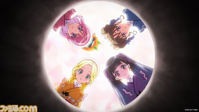 【アニメ感想】『前橋ウィッチーズ』がスゴすぎた。魔法少女×アイドルもので社会派ストーリー。“魔法で夢は叶わない”ことと“その先”を描く