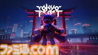 『TOKYO BEAST』ケモっ子殴り合い対人戦ゲームの特別大会が6月22日11時より開催、優勝賞金はおよそ210万円。ファミ通.comの公認配信でAmazonギフト券をゲット
