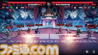 『TOKYO BEAST』ケモっ子殴り合い対人戦ゲームの特別大会が6月22日11時より開催、優勝賞金はおよそ210万円。ファミ通.comの公認配信でAmazonギフト券をゲット