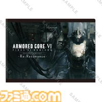 『アーマード・コア6』Tシャツ2種やステンレスタンブラーなど、初のオーケストラコンサートのグッズ情報が初公開。事前登録も受付開始