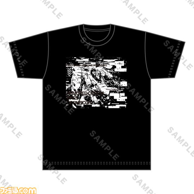 『アーマード・コア6』Tシャツ2種やステンレスタンブラーなど、初のオーケストラコンサートのグッズ情報が初公開。事前登録も受付開始