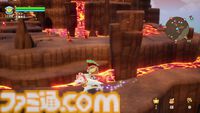 『ファンタジーライフｉ』無料DLC“ローグライクオープンワールド”が追加決定。バカデッカーナ大陸の進化型で新たな冒険が始まる。新装備やアイテム、アバターメイク要素も続々登場