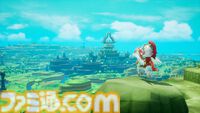 『ファンタジーライフｉ』無料DLC“ローグライクオープンワールド”が追加決定。バカデッカーナ大陸の進化型で新たな冒険が始まる。新装備やアイテム、アバターメイク要素も続々登場