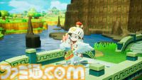 『ファンタジーライフｉ』無料DLC“ローグライクオープンワールド”が追加決定。バカデッカーナ大陸の進化型で新たな冒険が始まる。新装備やアイテム、アバターメイク要素も続々登場