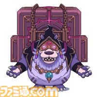 『ファンタジーライフｉ』無料DLC“ローグライクオープンワールド”が追加決定。バカデッカーナ大陸の進化型で新たな冒険が始まる。新装備やアイテム、アバターメイク要素も続々登場