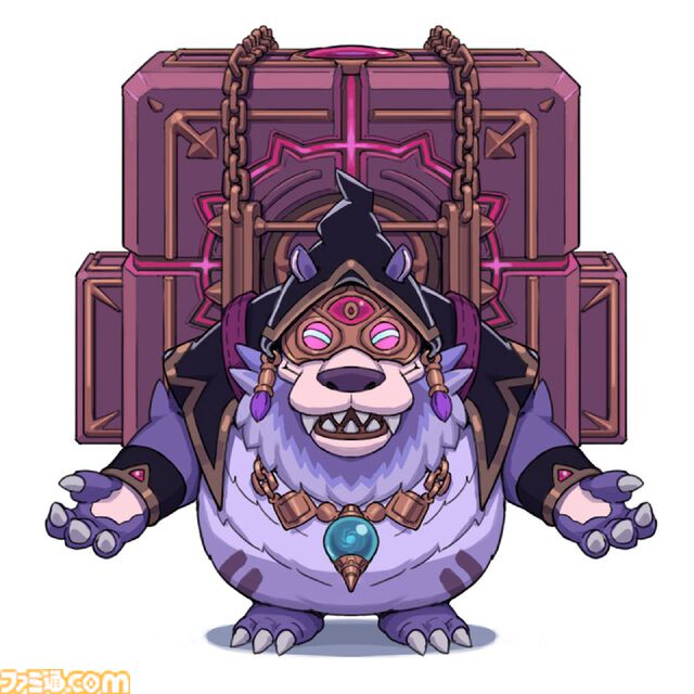 『ファンタジーライフｉ』無料DLC“ローグライクオープンワールド”が追加決定。バカデッカーナ大陸の進化型で新たな冒険が始まる。新装備やアイテム、アバターメイク要素も続々登場