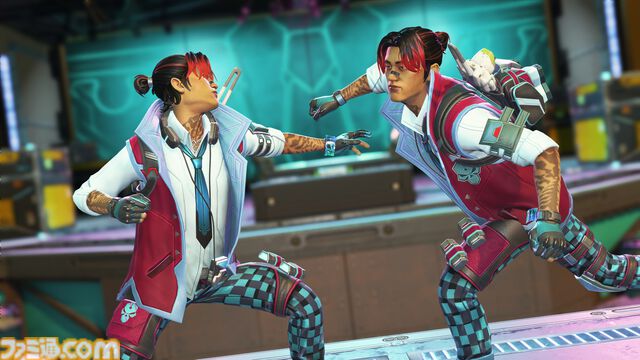 【Apex】シーズン25最新パッチノート。ワットソン強化で、フェンスのクールタイムが4秒に。アッシュはダブルダッシュが削除、アリーナ1対1モード登場