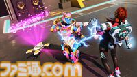 【Apex】シーズン25最新パッチノート。ワットソン強化で、フェンスのクールタイムが4秒に。アッシュはダブルダッシュが削除、アリーナ1対1モード登場