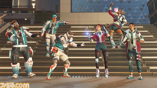 【Apex】シーズン25最新パッチノート。ワットソン強化で、フェンスのクールタイムが4秒に。アッシュはダブルダッシュが削除、アリーナ1対1モード登場