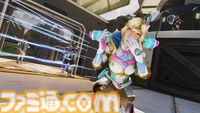【Apex】シーズン25最新パッチノート。ワットソン強化で、フェンスのクールタイムが4秒に。アッシュはダブルダッシュが削除、アリーナ1対1モード登場