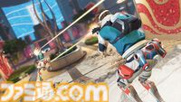 【Apex】シーズン25最新パッチノート。ワットソン強化で、フェンスのクールタイムが4秒に。アッシュはダブルダッシュが削除、アリーナ1対1モード登場