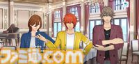 【うたプリ】新作アプリ『うたの☆プリンスさまっ♪ LIVE EMOTION』6月12日リリース決定＆事前登録開始。アイドルたちが織りなす新たなストーリーやリズムゲームなどが楽しめる