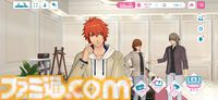【うたプリ】新作アプリ『うたの☆プリンスさまっ♪ LIVE EMOTION』6月12日リリース決定＆事前登録開始。アイドルたちが織りなす新たなストーリーやリズムゲームなどが楽しめる